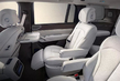 Denza N9 EV 2025: Pregled električnega SUV-ja fotografija 6