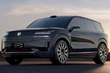 Denza N9 EV 2025: Pregled električnega SUV-ja fotografija 1