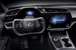 Lexus RZ 550e F Sport 2025: Test športnega električnega križanca fotografija 6