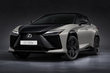 Lexus RZ 550e F Sport 2025: Test športnega električnega križanca fotografija 1