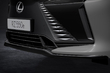 Lexus RZ 550e F Sport 2025: Test športnega električnega križanca fotografija 4
