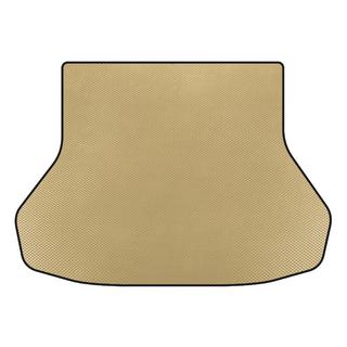 EVA preproga za prtljažnik (2012-2016, Beige)