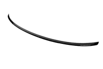 BMW serija 3 G20/G21 2018– Spojler OEM-Style (za G20/G80, sijaj črna) fotografija 1