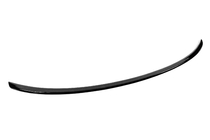 BMW serija 3 G20/G21 2018– Spojler OEM-Style (za G20/G80, sijaj črna) fotografija 4