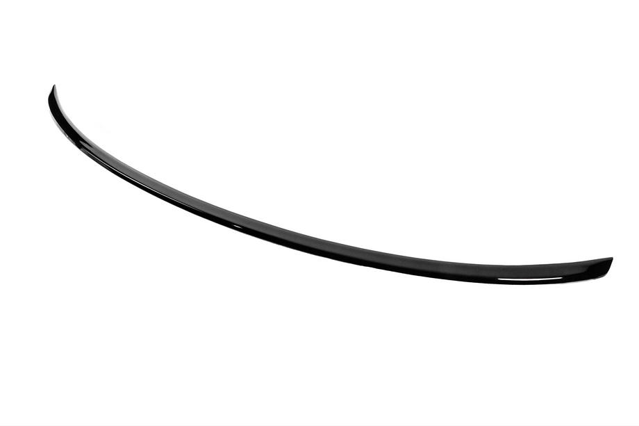 BMW serija 3 G20/G21 2018– Spojler OEM-Style (za G20/G80, sijaj črna) Image