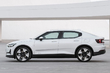 Preizkus prenovljenega Polestar 2: električni avto na novi ravni fotografija 3