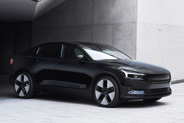 Preizkus prenovljenega Polestar 2: električni avto na novi ravni