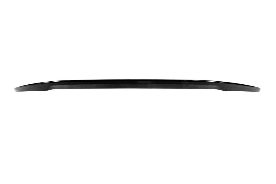 BMW serija 4 F32/F33/F36 2012–2020 Spojler P-Style (za F32, črn sijaj) Fotografija 3