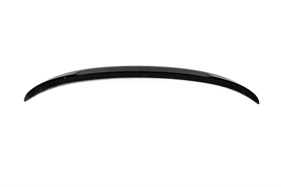 BMW serija 4 F32/F33/F36 2012–2020 Spojler P-Style (za F32, črn sijaj) Fotografija 7