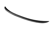 BMW serija 4 F32/F33/F36 2012–2020 Spojler P-Style (za F33, sijajno črna) fotografija 2