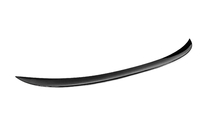 BMW serija 4 F32/F33/F36 2012–2020 Spojler P-Style (za F33, sijajno črna) fotografija 5