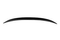 BMW serija 4 F32/F33/F36 2012–2020 Spojler P-Style (za F33, sijajno črna) fotografija 6
