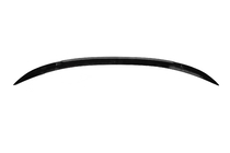BMW serija 4 F32/F33/F36 2012–2020 Spojler P-Style (za F33, sijajno črna) fotografija 7
