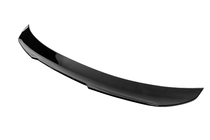 BMW serija 4 F32/F33/F36 2012–2020 Spojler PSM-Style (za F33, sijajno črna) fotografija 2