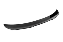 BMW serija 4 F32/F33/F36 2012–2020 Spojler PSM-Style (za F33, sijajno črna) fotografija 5