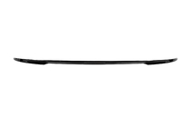 BMW serija 4 F32/F33/F36 2012–2020 Spojler P-Style (za F36, sijajno črna) fotografija 4