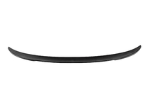 BMW serija 4 F32/F33/F36 2012–2020 Spojler P-Style (za F36, sijajno črna) fotografija 3