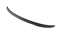 BMW serija 4 F32/F33/F36 2012–2020 Spojler P-Style (za F36, sijajno črna) fotografija 2