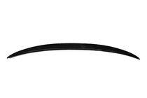 BMW serija 4 F32/F33/F36 2012–2020 Spojler P-Style (za F36, sijajno črna) fotografija 6