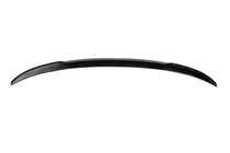 BMW serija 4 F32/F33/F36 2012–2020 Spojler P-Style (za F36, sijajno črna) fotografija 7