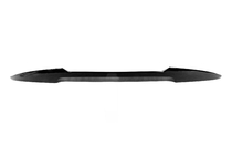 BMW serija 4 F32/F33/F36 2012–2020 Spojler v slogu M4 (za F36, sijajno črn) fotografija 3