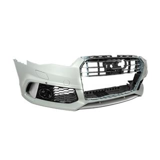 Sprednji odbijač RS6-Style (2014–2017) fotografija 3