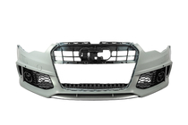 Audi A6 C7 2011–2017 Sprednji odbijač RS6-Style (2011-2014) fotografija 1