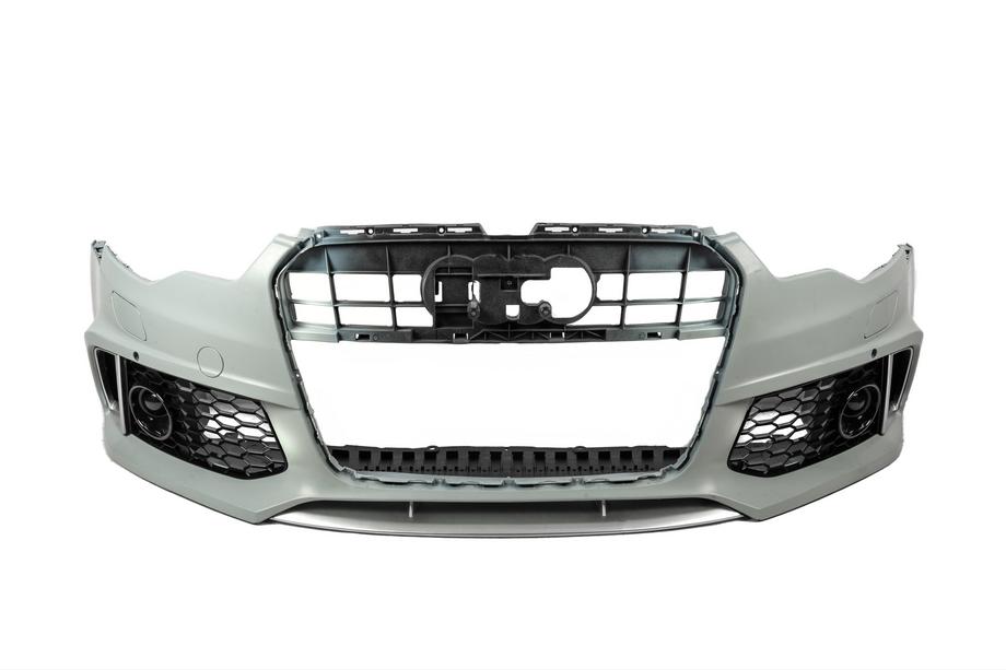 Audi A6 C7 2011–2017 Sprednji odbijač RS6-Style (2011-2014) Image