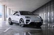 Porsche Macan Turbo Electric 2024: moč in slog v električnem avtu fotografija 3