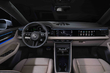 Porsche Macan Turbo Electric 2024: moč in slog v električnem avtu fotografija 5