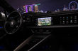 Porsche Macan Turbo Electric 2024: moč in slog v električnem avtu fotografija 6