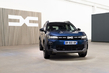 Test Dacia Bigster: prostoren SUV po dostopni ceni fotografija 2