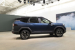 Test Dacia Bigster: prostoren SUV po dostopni ceni fotografija 3
