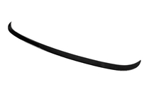 BMW Serija 5 E60/E61 2003–2010 Spojler AC-Style (sijajno črna) fotografija 2