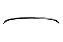 BMW Serija 5 E60/E61 2003–2010 Spojler AC-Style (sijajno črna) fotografija 7