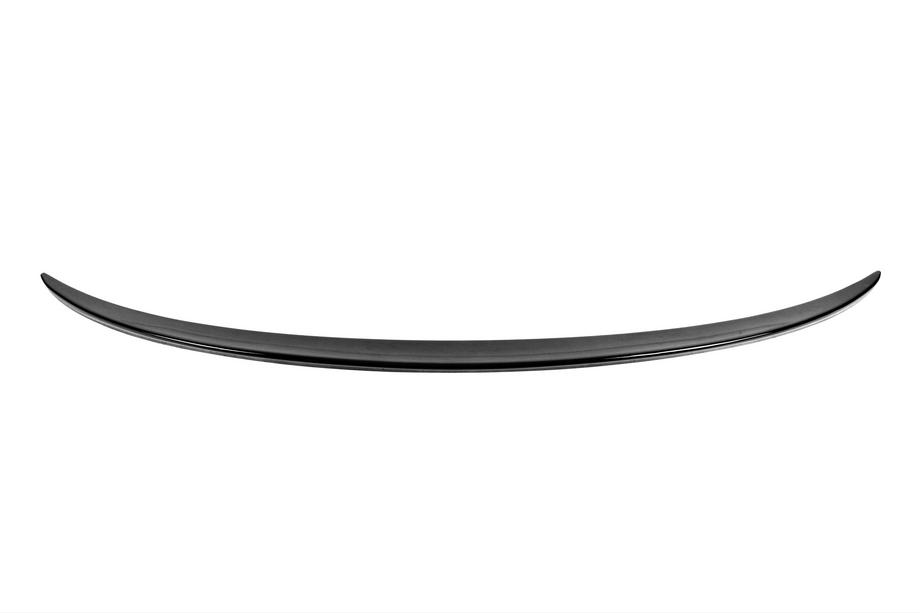 BMW serija 5 F10/F11 2010–2016 OEM-style spojler (za F10, sijajno črn) Fotografija 3