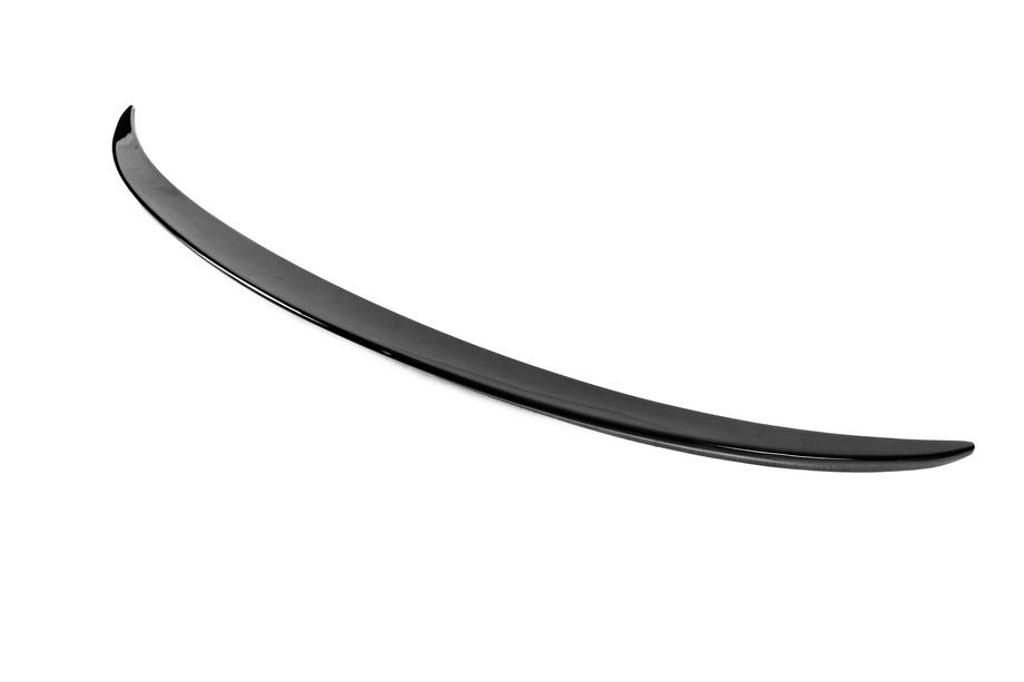 BMW serija 5 F10/F11 2010–2016 OEM-style spojler (za F10, sijajno črn) Fotografija 4