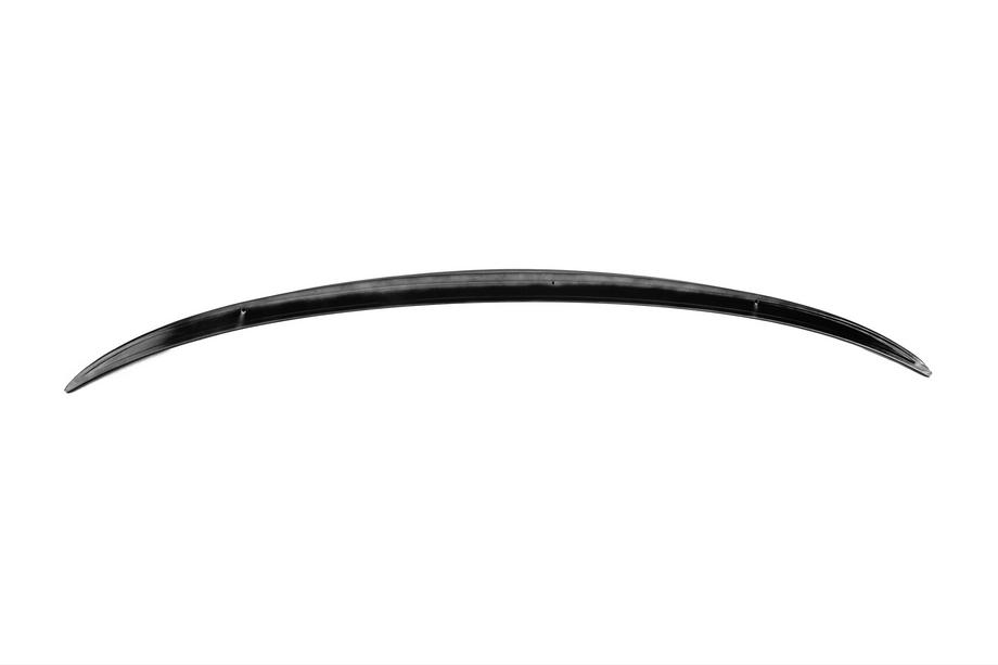 BMW serija 5 F10/F11 2010–2016 OEM-style spojler (za F10, sijajno črn) Fotografija 7