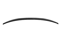 BMW X4 F26 2014–2018 Spojler P-Style (črna visok sijaj) fotografija 6