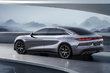 BYD Han L Electric: Pregled premijske limuzine fotografija 3