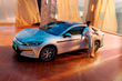 BYD Han L Electric: Pregled premijske limuzine fotografija 2