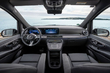 Test Mercedes-Benz EQV 2024: luksuzni električni avto za družino fotografija 5