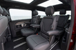 Test Mercedes-Benz EQV 2024: luksuzni električni avto za družino fotografija 7