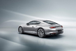 Bentley Continental GT 2025: Razkošje in moč v kupeju fotografija 2