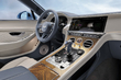 Bentley Continental GT 2025: Razkošje in moč v kupeju fotografija 4