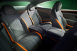 Bentley Continental GT 2025: Razkošje in moč v kupeju fotografija 6