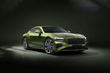 Bentley Continental GT 2025: Razkošje in moč v kupeju fotografija 3