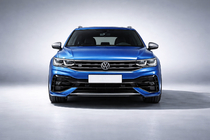 Volkswagen Tiguan 2016–2023 R body kit (za 2021-2023) fotografija 3