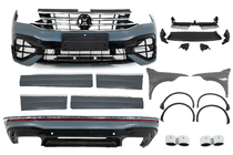 Volkswagen Tiguan 2016–2023 R body kit (za 2021-2023) fotografija 4