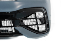 Volkswagen Tiguan 2016–2023 R body kit (za 2021-2023) fotografija 30